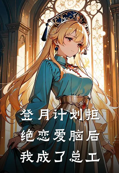 登月计划拒绝恋爱脑后我成了总工林薇沈翊免费小说全集_免费阅读无弹窗登月计划拒绝恋爱脑后我成了总工林薇沈翊