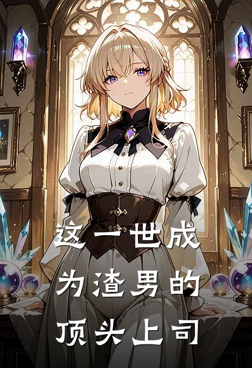 这一世成为渣男的顶头上司陈泽伟李杰完本小说免费阅读_小说完结版这一世成为渣男的顶头上司陈泽伟李杰