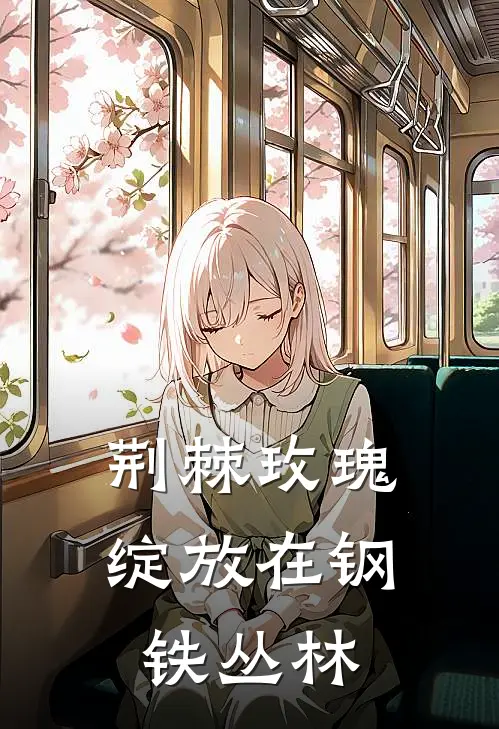 林秦岚岚岚(荆棘玫瑰：绽放在钢铁丛林)全集阅读_《荆棘玫瑰：绽放在钢铁丛林》全文免费阅读