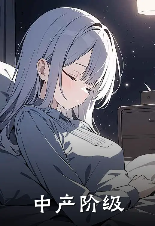 陈浩汪小闲(中产阶级)全章节在线阅读_(中产阶级)全本在线阅读