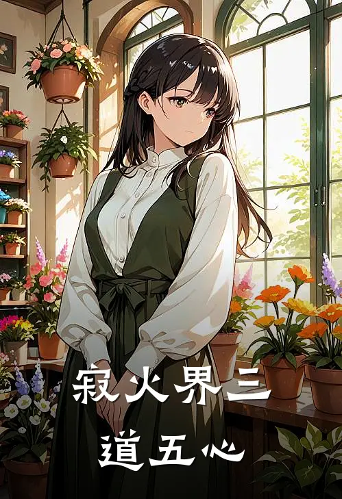 寂火界三道五心林承道林语澄最新完结小说推荐_最新更新小说寂火界三道五心(林承道林语澄)