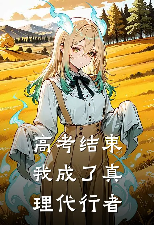 高考结束，我成了真理代行者