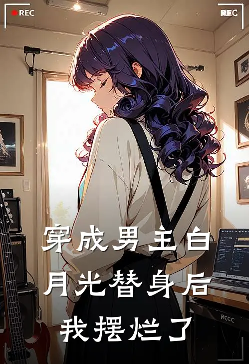 穿成男主白月光替身后，我摆烂了顾沉舟苏媛小说免费完结_完本热门小说穿成男主白月光替身后，我摆烂了顾沉舟苏媛