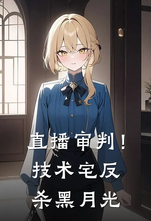 直播审判！技术宅反杀黑月光(江临夏苏晚晴)最热门小说_小说完整版直播审判！技术宅反杀黑月光江临夏苏晚晴