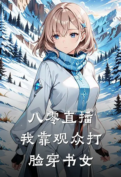 八零直播：我靠观众打脸穿书女(姜穗林梦瑶)免费阅读完整版小说_完结免费小说八零直播：我靠观众打脸穿书女(姜穗林梦瑶)