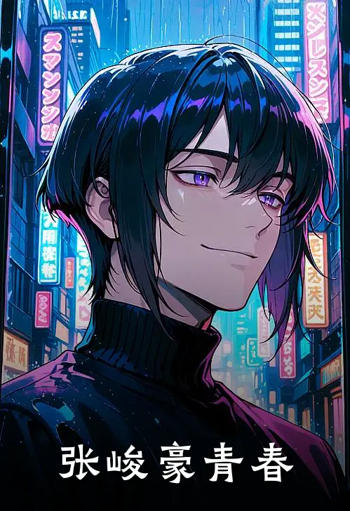 张峻豪阿志《张峻豪青春》_(张峻豪阿志)热门小说