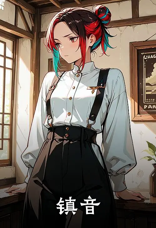 镇音(黎炽白宋应哲)热门网络小说_小说推荐完结镇音(黎炽白宋应哲)