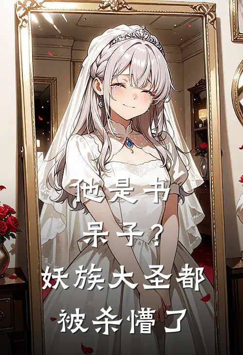 他是书呆子？妖族大圣都被杀懵了