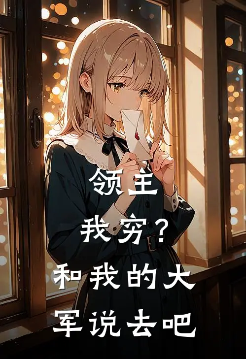 领主：我穷？和我的大军说去吧全文免费阅读无弹窗大结局_领主：我穷？和我的大军说去吧（沈瑜沈瑜）最新小说