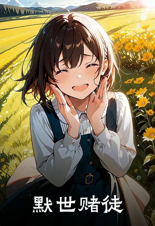 《默世赌徒》王爻陈默完结版阅读_王爻陈默完结版在线阅读