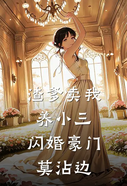 温文王青(渣爹卖我养小三，闪婚豪门莫沾边)全集阅读_《渣爹卖我养小三，闪婚豪门莫沾边》全文免费阅读