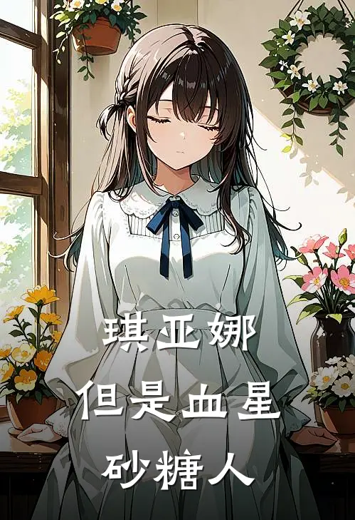 琪亚娜，但是血星砂糖人(琪亚娜小嵩)免费小说_完整版免费阅读琪亚娜，但是血星砂糖人琪亚娜小嵩