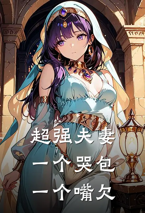 超强夫妻一个哭包一个嘴欠柳随尘陈祁免费小说全集_免费小说在哪看超强夫妻一个哭包一个嘴欠(柳随尘陈祁)