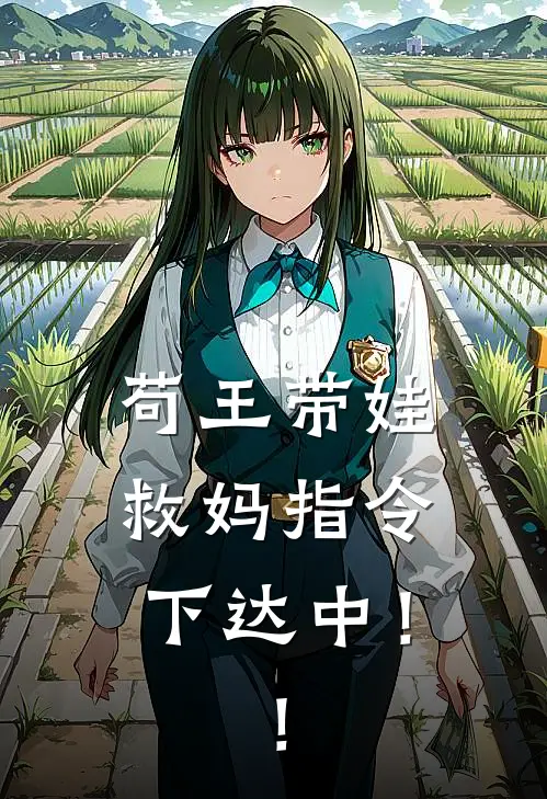 马川马川苟王带娃：救妈指令下达中！！全本免费在线阅读_苟王带娃：救妈指令下达中！！全本阅读