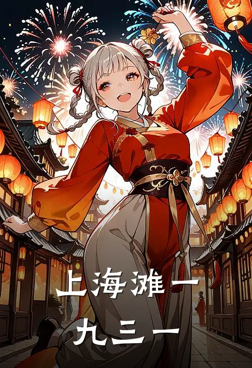 上海滩一九三一沈培昌陈浩南好看的小说推荐完结_在哪看免费小说上海滩一九三一沈培昌陈浩南