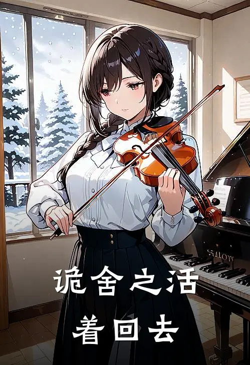 诡舍之活着回去(夏川逸夏冰)完结版免费小说_热门完结小说诡舍之活着回去(夏川逸夏冰)