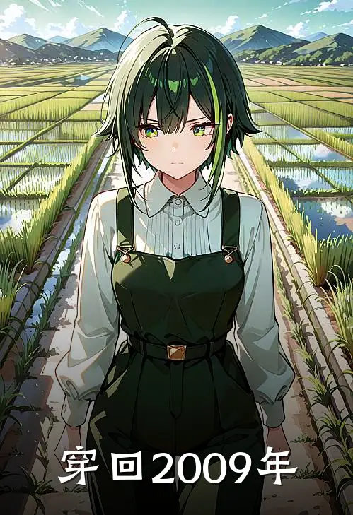 穿回2009年