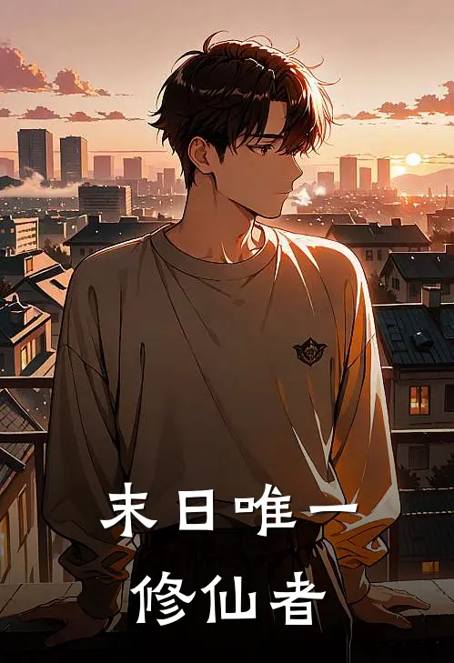 末日唯一修仙者(陈凡赵刚)完结的热门小说_全本免费完结小说末日唯一修仙者(陈凡赵刚)