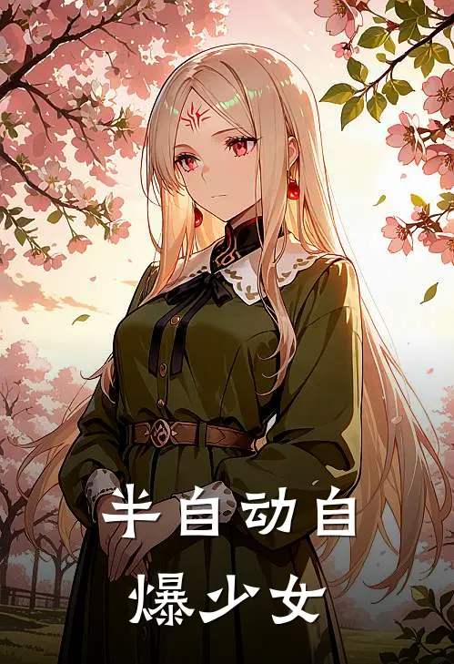 半自动自爆少女简简贞安塔热门小说推荐_完本小说大全半自动自爆少女(简简贞安塔)