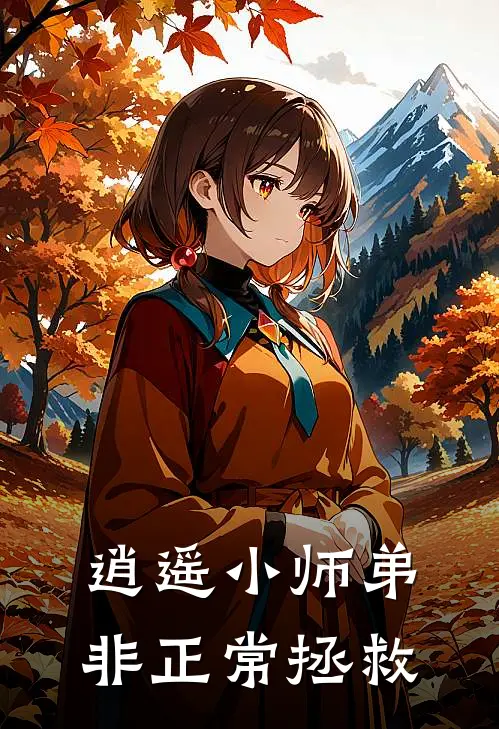 逍遥小师弟非正常拯救萧林鹤萧宁小说完结推荐_完整版小说免费阅读逍遥小师弟非正常拯救(萧林鹤萧宁)