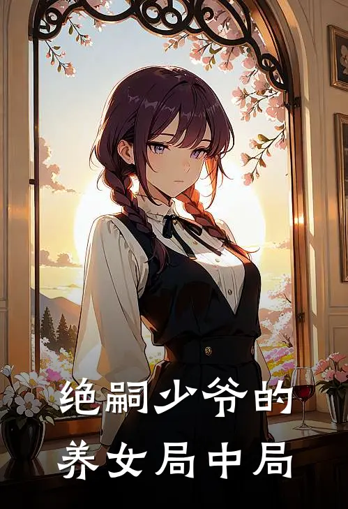 绝嗣少爷的养女局中局(苏晚星林亦凡)最热门小说_小说完整版绝嗣少爷的养女局中局苏晚星林亦凡