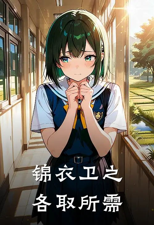 锦衣卫之各取所需(梅霜花朱瞻基)完本小说_全本免费小说锦衣卫之各取所需梅霜花朱瞻基