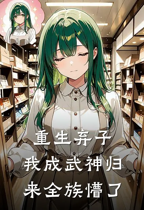 重生弃子，我成武神归来全族懵了(林羽林天霄)热门小说大全_免费小说大全重生弃子，我成武神归来全族懵了林羽林天霄