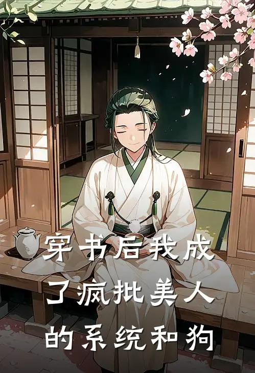 穿书后我成了疯批美人的系统和狗司南月南雪完本完结小说_热门小说排行榜穿书后我成了疯批美人的系统和狗司南月南雪