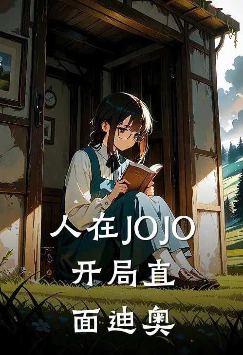 人在JOJO：开局直面迪奥(凌宇轩周防尊)免费小说全集_完本小说免费阅读人在JOJO：开局直面迪奥(凌宇轩周防尊)