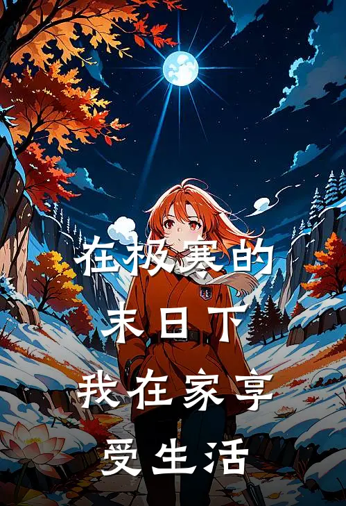 在极寒的末日下，我在家享受生活陈涛柳如烟小说完整版免费阅读_最新章节列表在极寒的末日下，我在家享受生活(陈涛柳如烟)