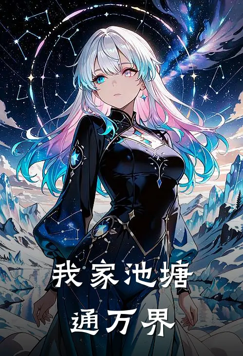 我家池塘通万界李岩阿力完结热门小说_完整版小说全文免费阅读我家池塘通万界李岩阿力