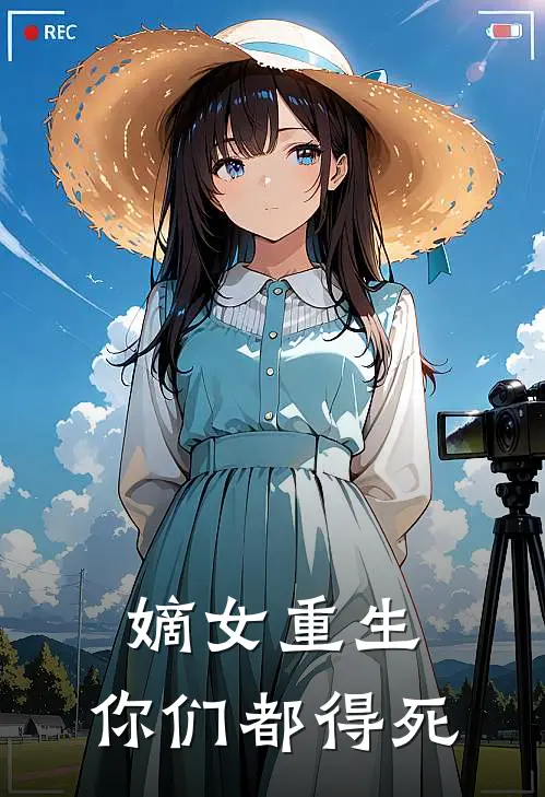 嫡女重生，你们都得死