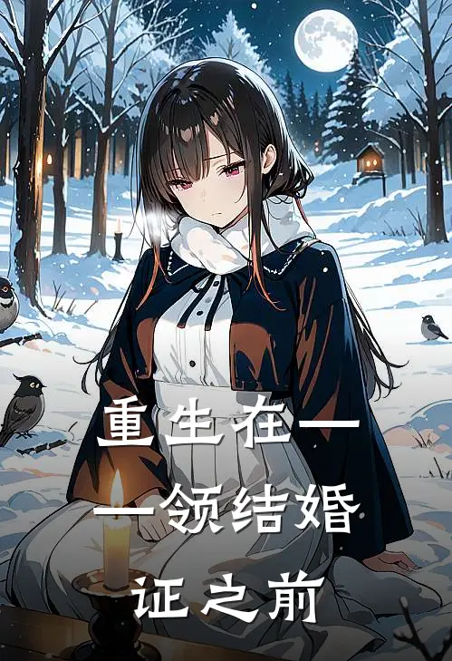 重生在——领结婚证之前