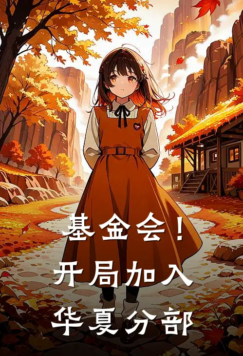 基金会！开局加入华夏分部(桉凌萧凌)免费小说笔趣阁_完结版小说推荐基金会！开局加入华夏分部(桉凌萧凌)