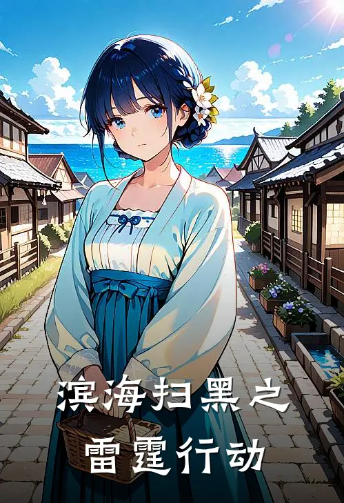 滨海扫黑之雷霆行动