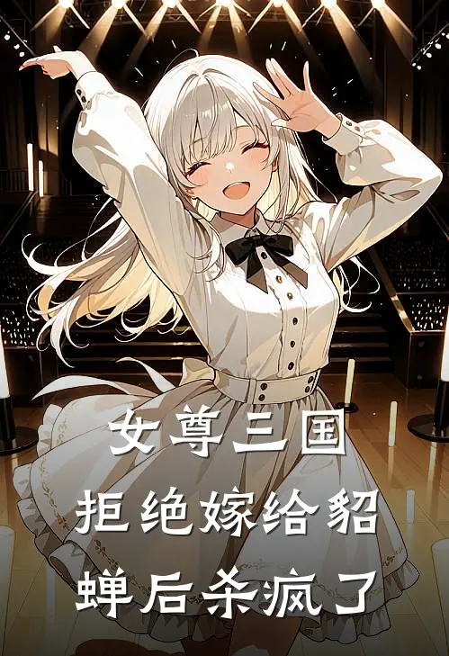 女尊三国：拒绝嫁给貂蝉后杀疯了秦宇曹操小说完整版免费阅读_最新章节列表女尊三国：拒绝嫁给貂蝉后杀疯了(秦宇曹操)