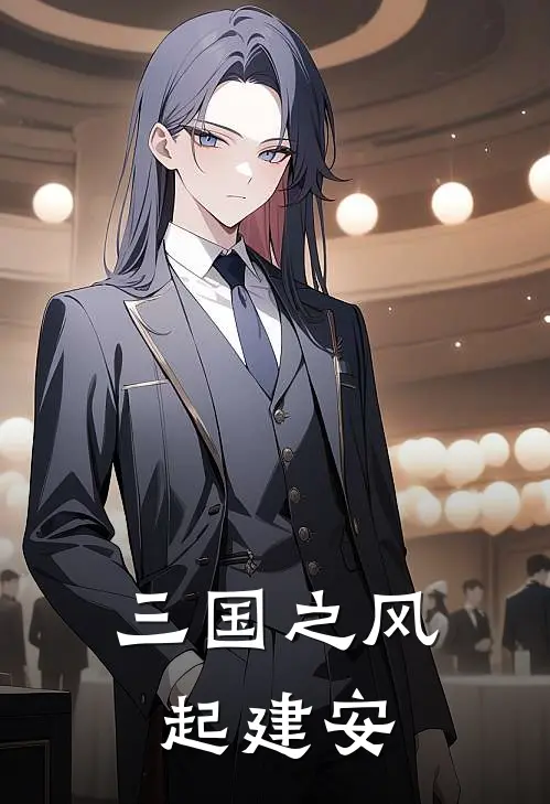 三国之风起建安林缚陈默最新推荐小说_完结版小说推荐三国之风起建安林缚陈默