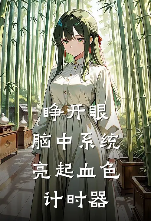 林振声深儿《睁开眼，脑中系统亮起血色计时器》全文免费在线阅读_《睁开眼，脑中系统亮起血色计时器》全本在线阅读