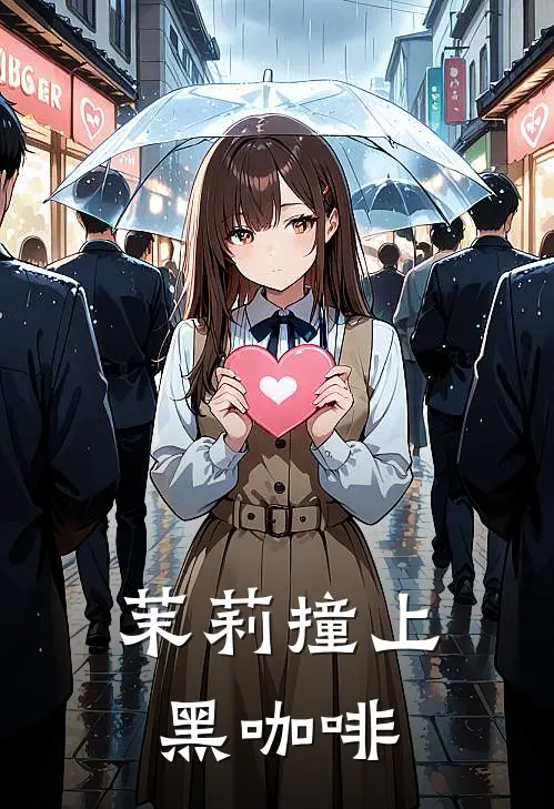 茉莉撞上黑咖啡秦墨方媛完本小说大全_免费小说免费阅读茉莉撞上黑咖啡(秦墨方媛)