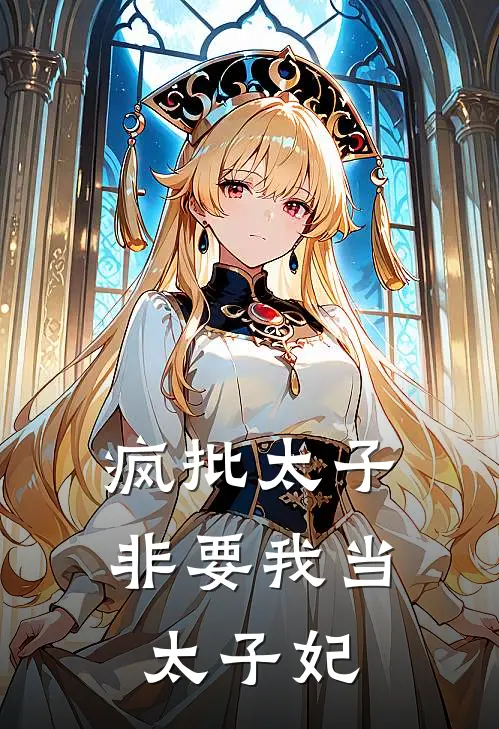 疯批太子非要我当太子妃齐颂月齐澈在线免费小说_最新推荐小说疯批太子非要我当太子妃(齐颂月齐澈)