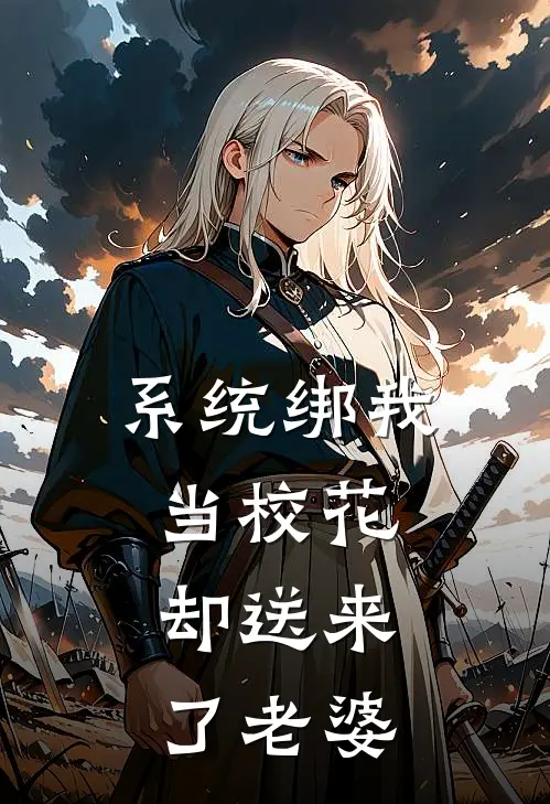 陈慕苏晚晴《系统绑我当校花，却送来了老婆》完结版免费阅读_陈慕苏晚晴热门小说