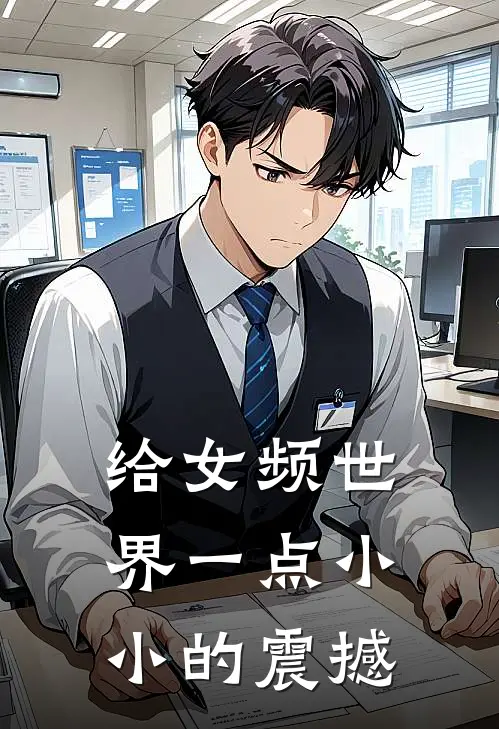 给女频世界一点小小的震撼苏砚阿巧完本小说大全_免费小说免费阅读给女频世界一点小小的震撼(苏砚阿巧)