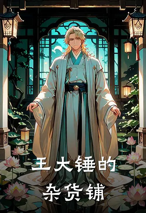 王大锤的杂货铺王大锤李桂芬最新完本小说_免费小说大全王大锤的杂货铺(王大锤李桂芬)