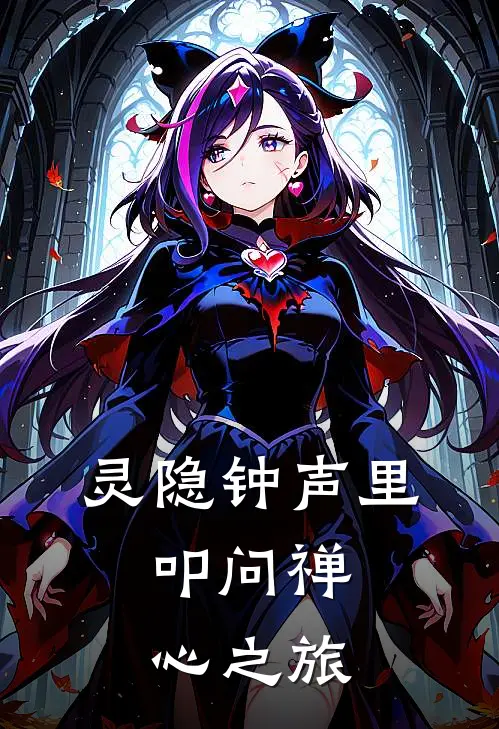 灵隐钟声里：叩问禅心之旅(林羽晓妍)完本小说推荐_最新章节列表灵隐钟声里：叩问禅心之旅(林羽晓妍)