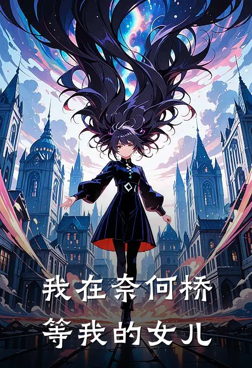 我在奈何桥等我的女儿素娥孟婆小说完整版_热门好看小说我在奈何桥等我的女儿(素娥孟婆)