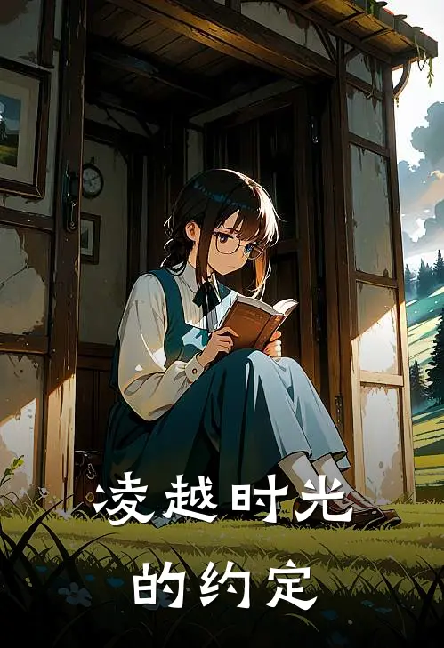 凌越时光的约定