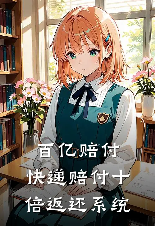 百亿赔付，快递赔付十倍返还系统(陈阳苏妍)小说免费在线阅读_百亿赔付，快递赔付十倍返还系统(陈阳苏妍)大结局阅读