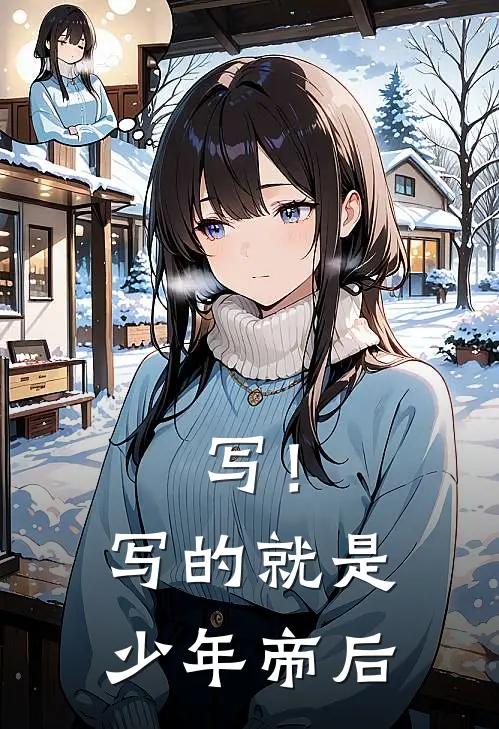 写！写的就是少年帝后小说许尽欢齐寿（已完结全集完整版大结局）许尽欢齐寿小说全文阅读笔趣阁