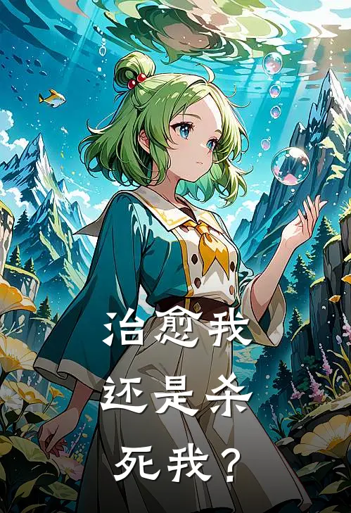 治愈我，还是杀死我？(林清夏赵红)最新推荐小说_最新免费小说治愈我，还是杀死我？林清夏赵红