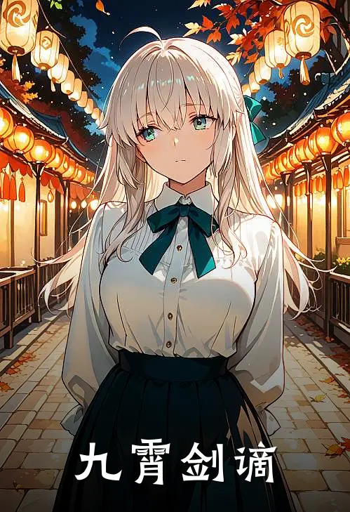 九霄剑谪(萧战叶青羽)最新小说全文阅读_最新章节列表九霄剑谪(萧战叶青羽)